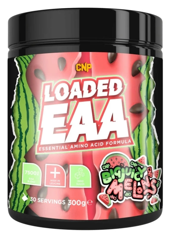 CNP Loaded EAA (300g)