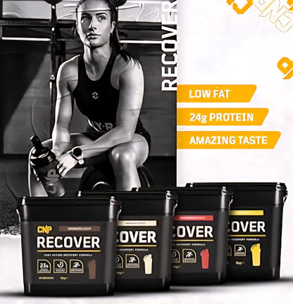 CNP Recover (5kg)