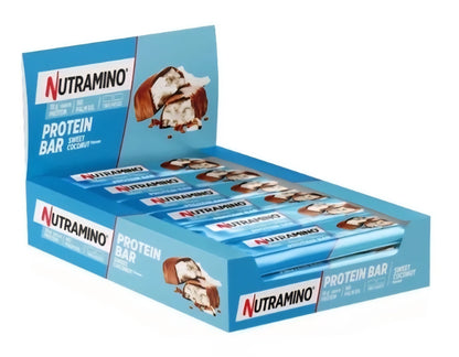 Nutramino Protein Bar (12x55g)
