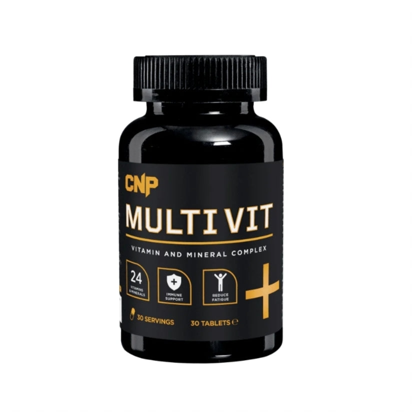 CNP Multivit (30 Caps)