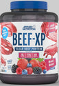Applied Nutrition Beef XP Clear Beef Protein (1.8KG)