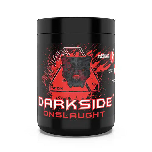 Alpha Neon Darkside Onslaught (480g)