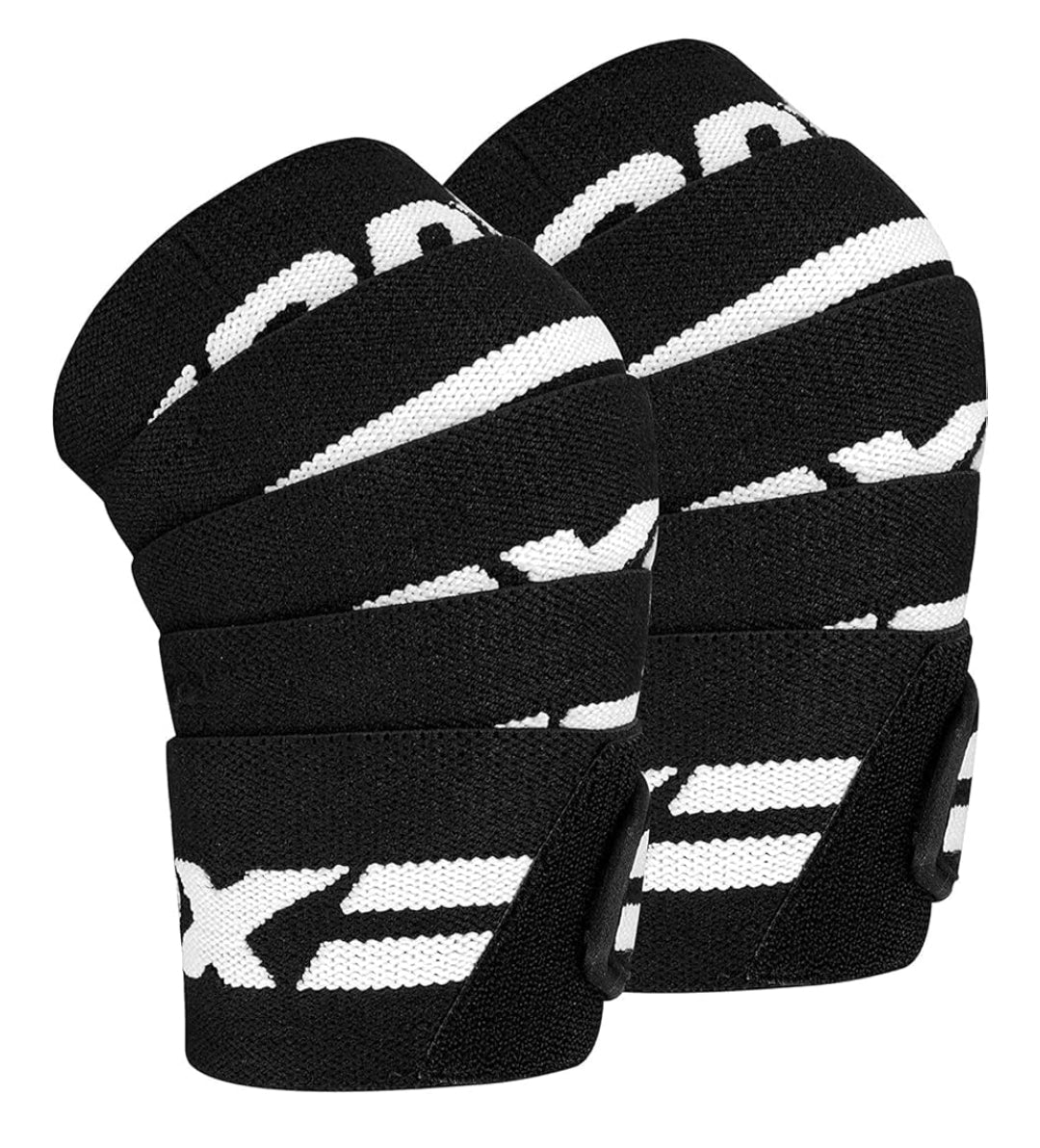 RDX Gym Knee Wraps K1