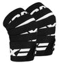 RDX Gym Knee Wraps K1
