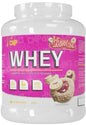 CNP Whey Protein Powder (2KG)