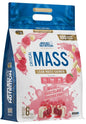 Applied Nutrition Critical Mass Protein Powder (6KG)