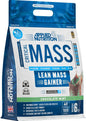 Applied Nutrition Critical Mass Protein Powder (6KG)