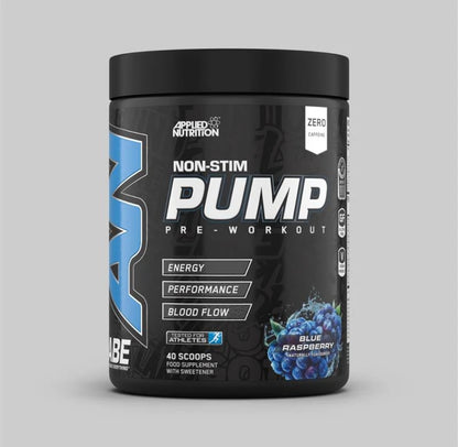 Applied Nutrition ABE Pump Pre Workout Powder (500g)