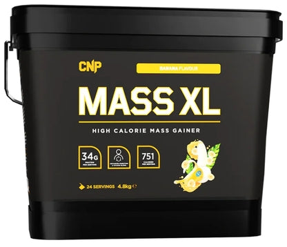 CNP Mass XL Protein Powder (4.8KG)