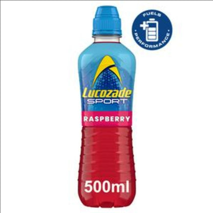 Lucozade Sport (12×750ml)