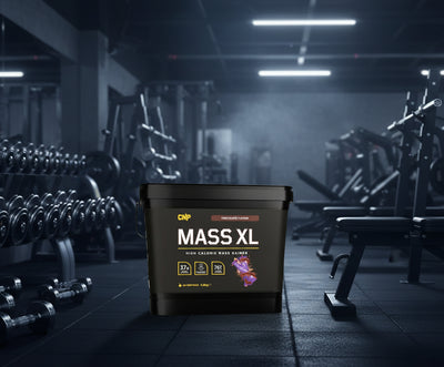 CNP Mass XL Protein Powder – 4.8kg Tub