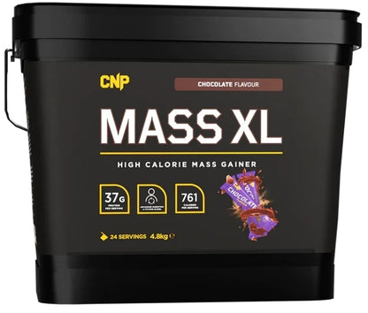 CNP Mass XL Protein Powder (4.8KG)
