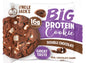 Uncle Jack's Big Protein Cookies (12×100g)