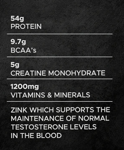 USN Anabolic Muscle Fuel Mass Gainer – 4kg Tub