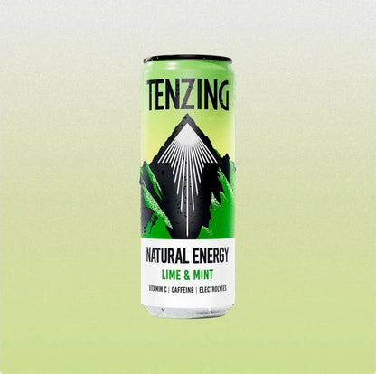 TENZING BCAA (12 Pack)