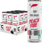 CELSIUS Refreshing Energy Drink, (12 × 335ml)