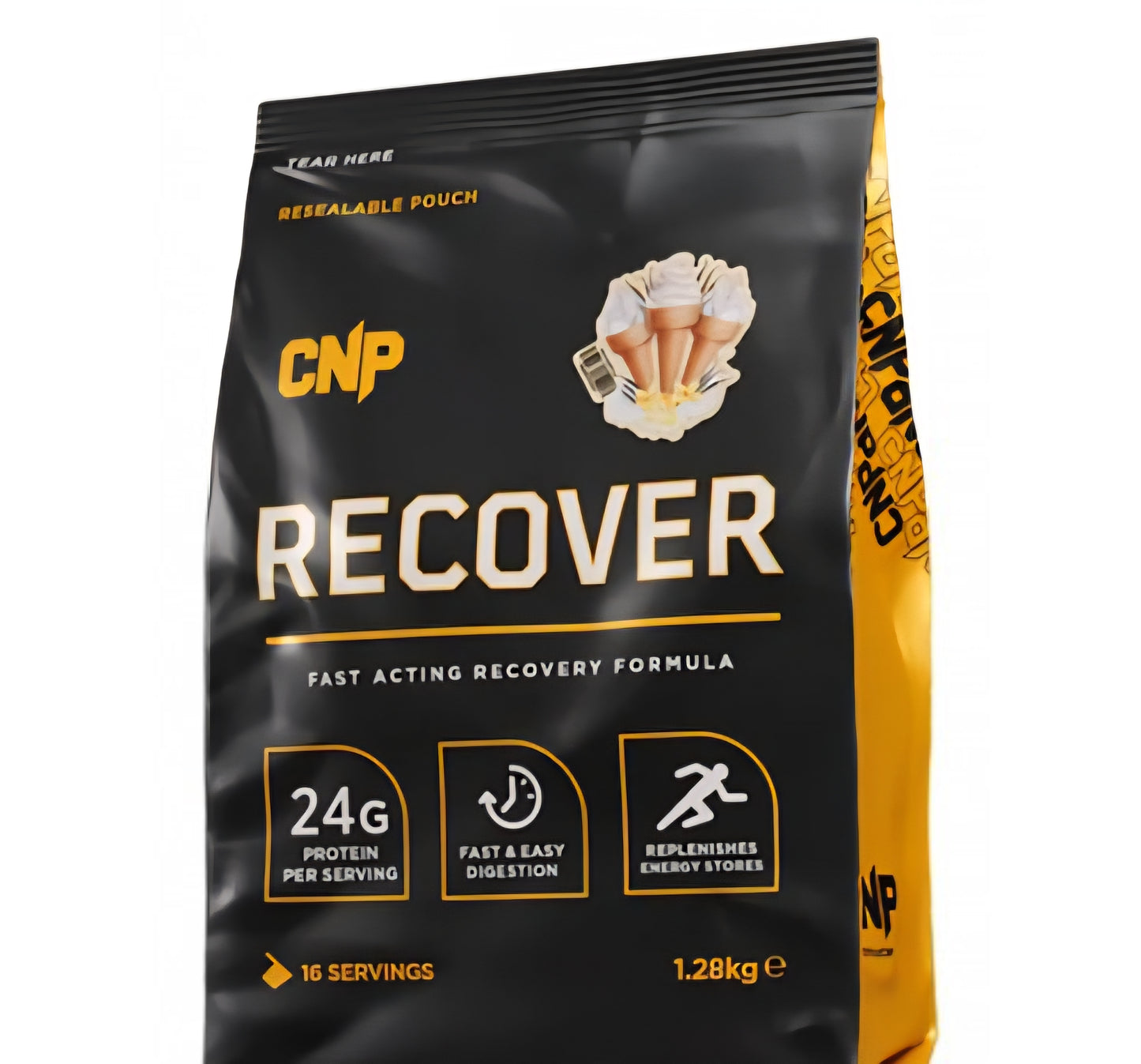 CNP Recover (1.28kg)