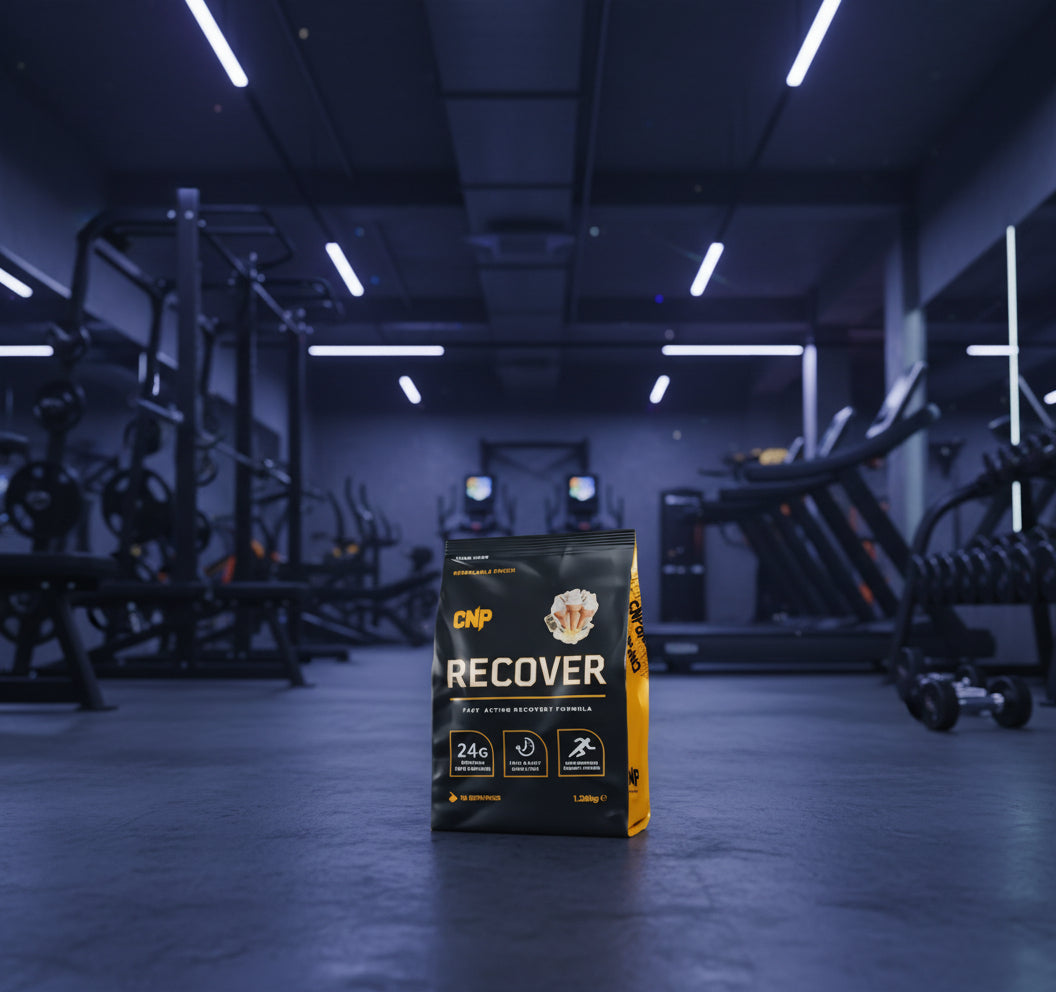 CNP Recover – 1.28kg Bag - Vanilla