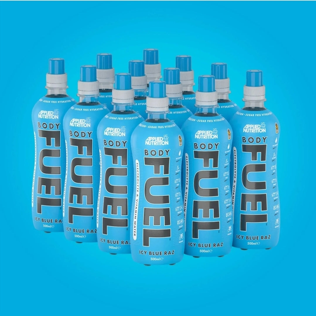 Applied Nutrition Body Fuel (12×500ml)