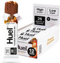 Huel Complete Nutrition High Protein Bars Plant-based (12x 51g)