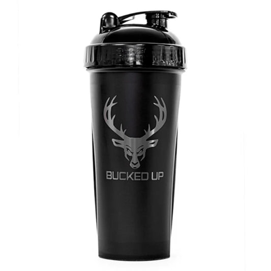 Bucked Up Perfect Shaker (795ml)