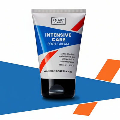 Bullet & Bone Intensive Care Foot Cream - 100ml