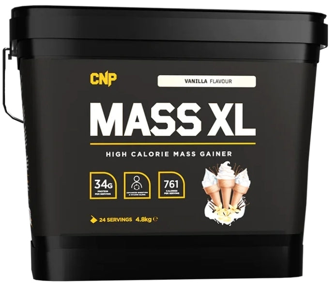 CNP Mass XL Protein Powder (4.8KG)