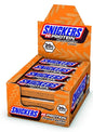 Snickers Hi-Protein Bars (12×20g)