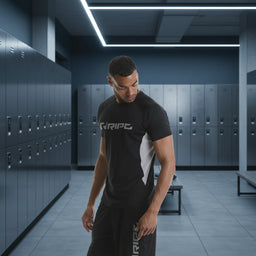 RIPT - Contrast Performance T-Shirt