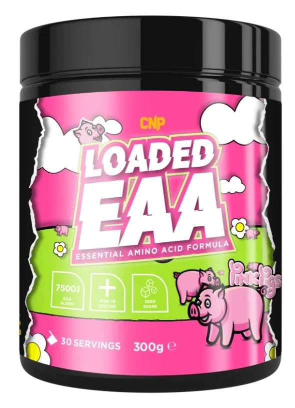 CNP Loaded EAA (300g)