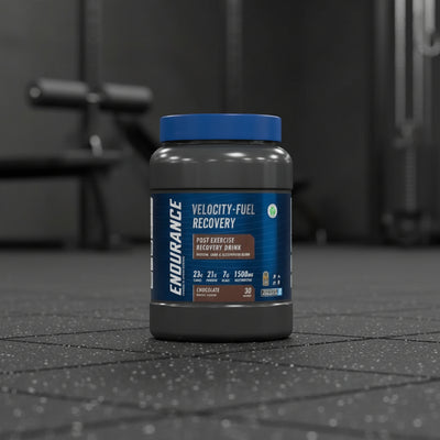 Applied Nutrition Endurance Recovery – 1.5kg Tub - Chocolate