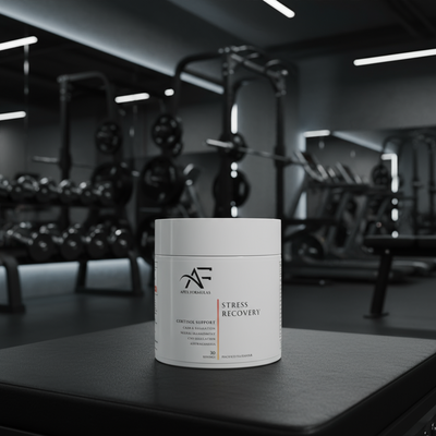 Apex Formulas Stress Recovery – 300g Tub