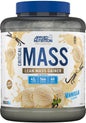 Applied Nutrition Critical Mass Protein Powder, High Calorie Weight Gainer (2.4kg)