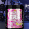 CNP Loaded EAA – 300g Tub - Pink Lemonade