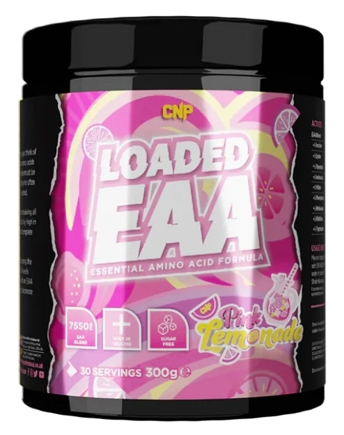 CNP Loaded EAA (300g)