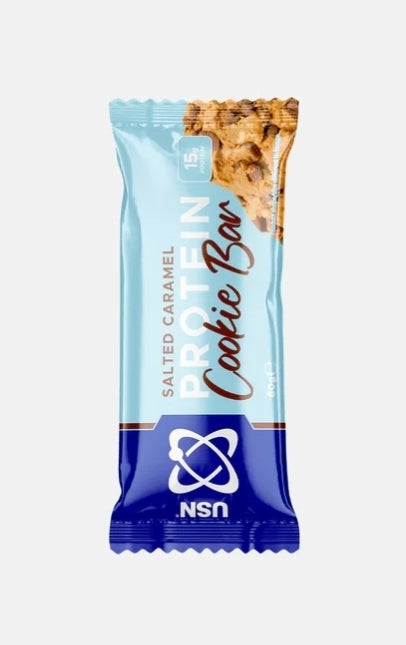 USN Trust Cookie Bars (12×60g)