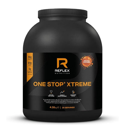 Reflex Nutrition One Stop Xtreme (4.35kg)