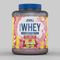 Applied Nutrition Critical Whey (2kg)