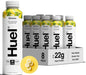 Huel Ready-to-Drink Meal Plant-Based, Gluten-Free (8X 500ml)