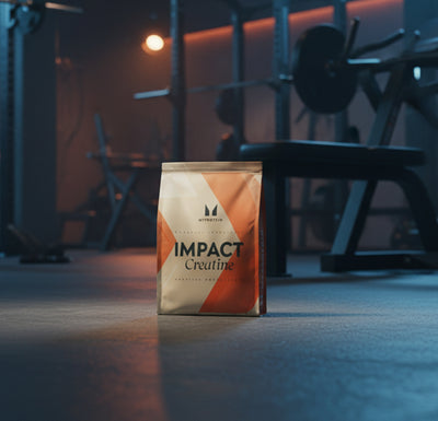 Myprotein Creatine Monohydrate – 250g Bag