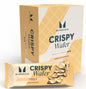 Myprotein Baked Protein Wafers Vanilla Flavour (10×40g)