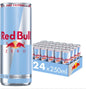 RedBull Energy Drink (24/12 Packs)