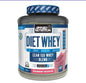 Applied Nutrition Diet Whey Protein Powder, Low Carb & Sugar (1.8kg)