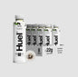 Huel Ready-to-Drink Meal Plant-Based, Gluten-Free (8X500ml)