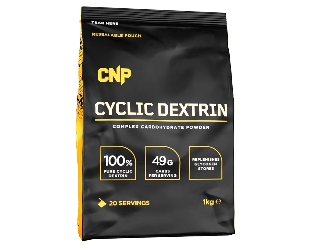 CNP Cyclic Dextrin (1kg)