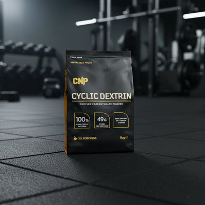 CNP Cyclic Dextrin – 1kg Bag