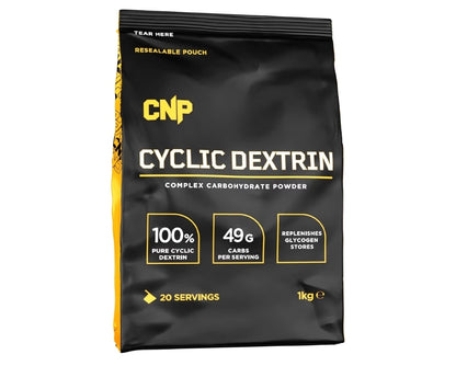CNP Cyclic Dextrin (1kg)