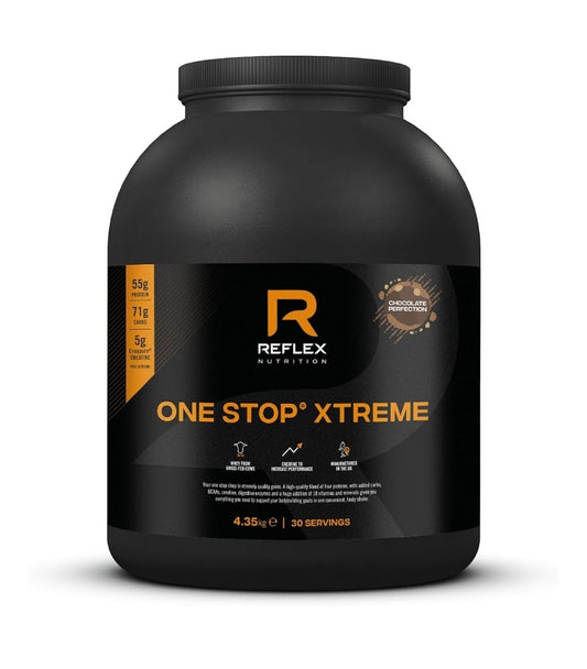 Reflex Nutrition One Stop Xtreme (2.03kg)