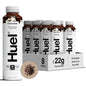 Huel Ready-to-Drink Meal Plant-Based, Gluten-Free (8X500ml)