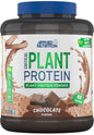 Applied Nutrition Plant Protein Powder Dairy-Free  (1.8kg 60 Servings)